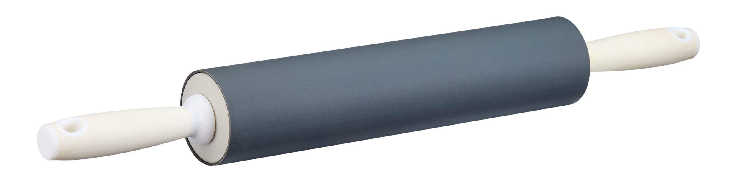 Rouleau à pâtisserie Master Chef antiadhésif, 12 po Front_Angled_Right