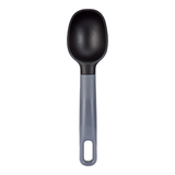 Simplicite Manual Ice Cream Scoop with Ergonomic Handle Front_Flat