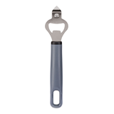 Simplicite Small Bottle Opener with Ergonomic Handle Front_Flat