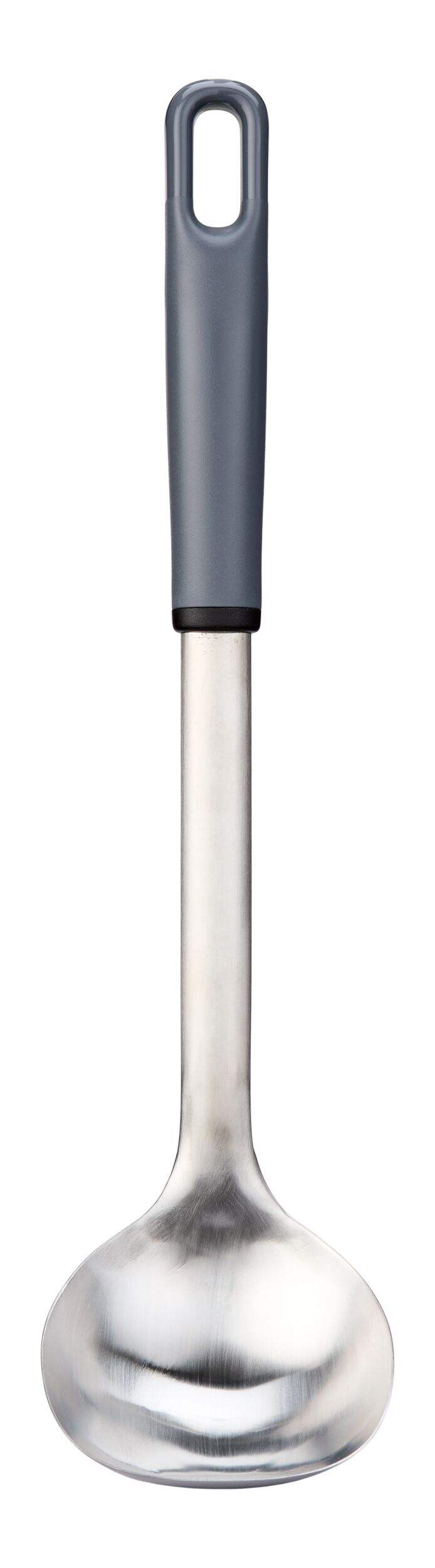 Louche en acier inoxydable Simplicite Front_Flat