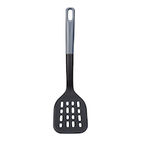 Simplicite Nylon Slotted Turner Front_Flat