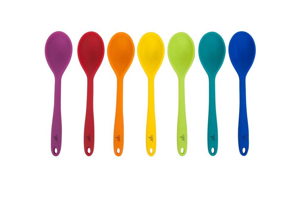 Core Kitchen Silicone Spoon Canadian Tire
