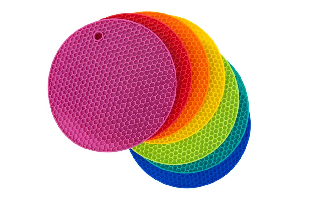 Core Kitchen Silicone Round Trivet Canadian Tire   Core Home Round Trivet Silicone 0a8941eb De6c 41af A820 01caa5f3ed8a 