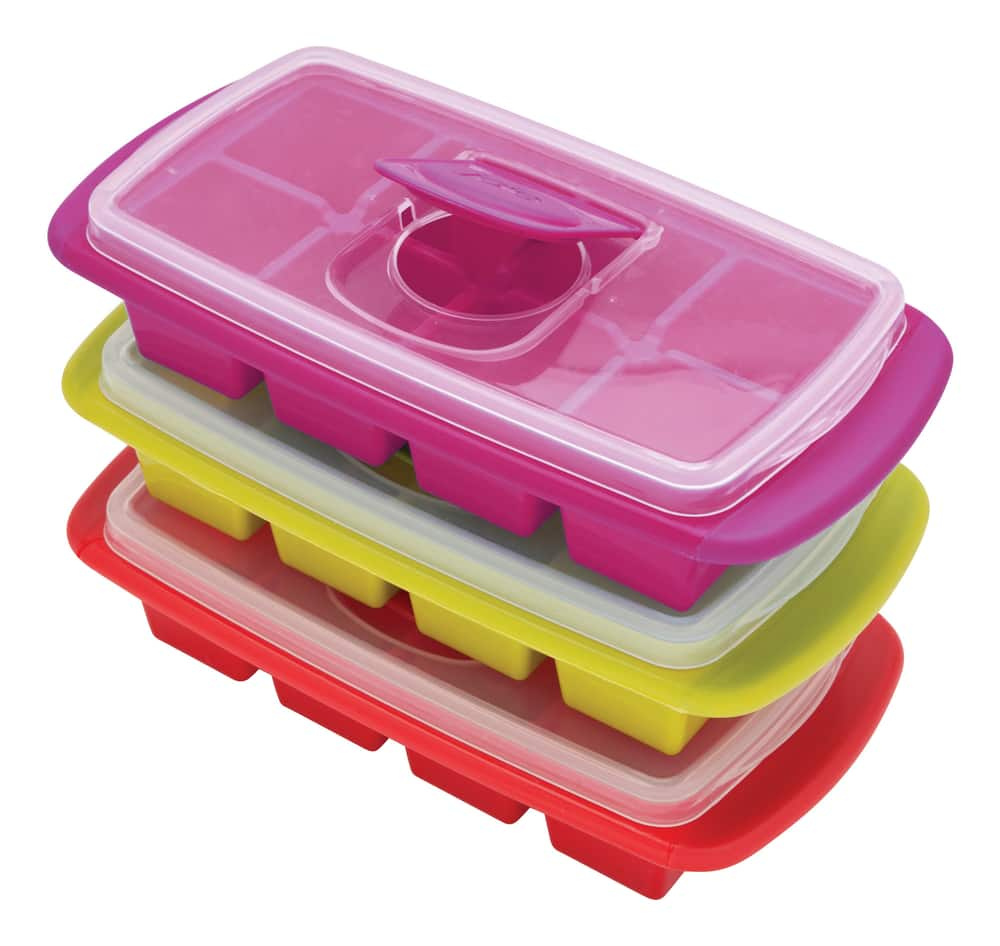 Joie Ice Cube Tray, Large | Canadian Tire