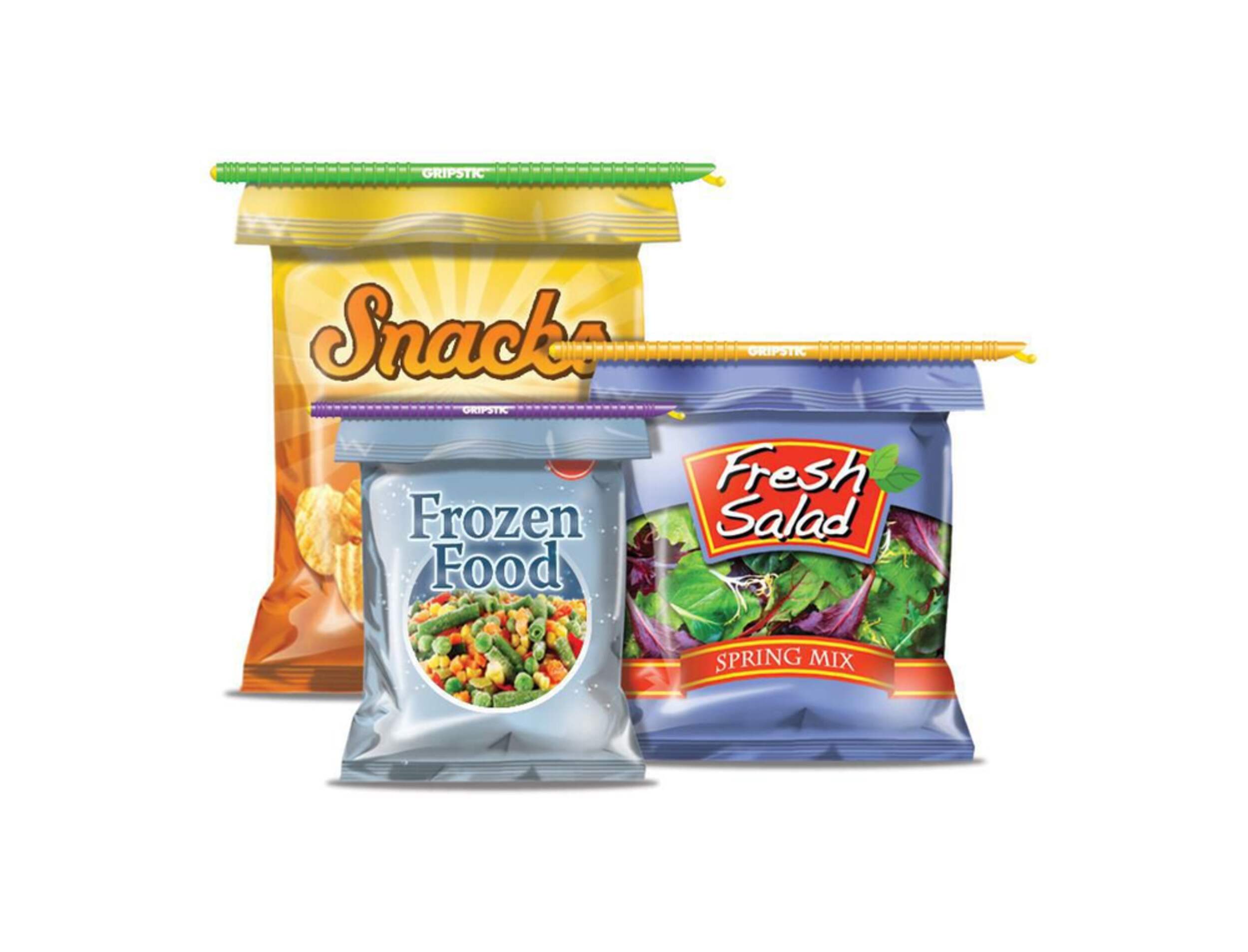 Gripstick Bag Sealer Canadian Tire