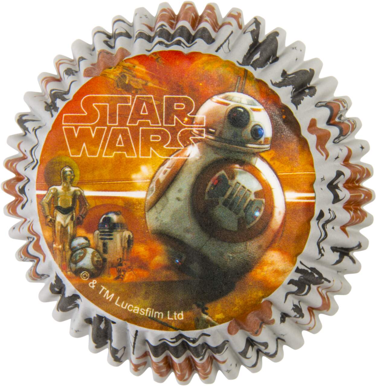 BB-8 BB-8 Badge Reel Star Wars Star Wars Badge Reel Badge Reel Badge Holder  ID Badge Reel -  Canada