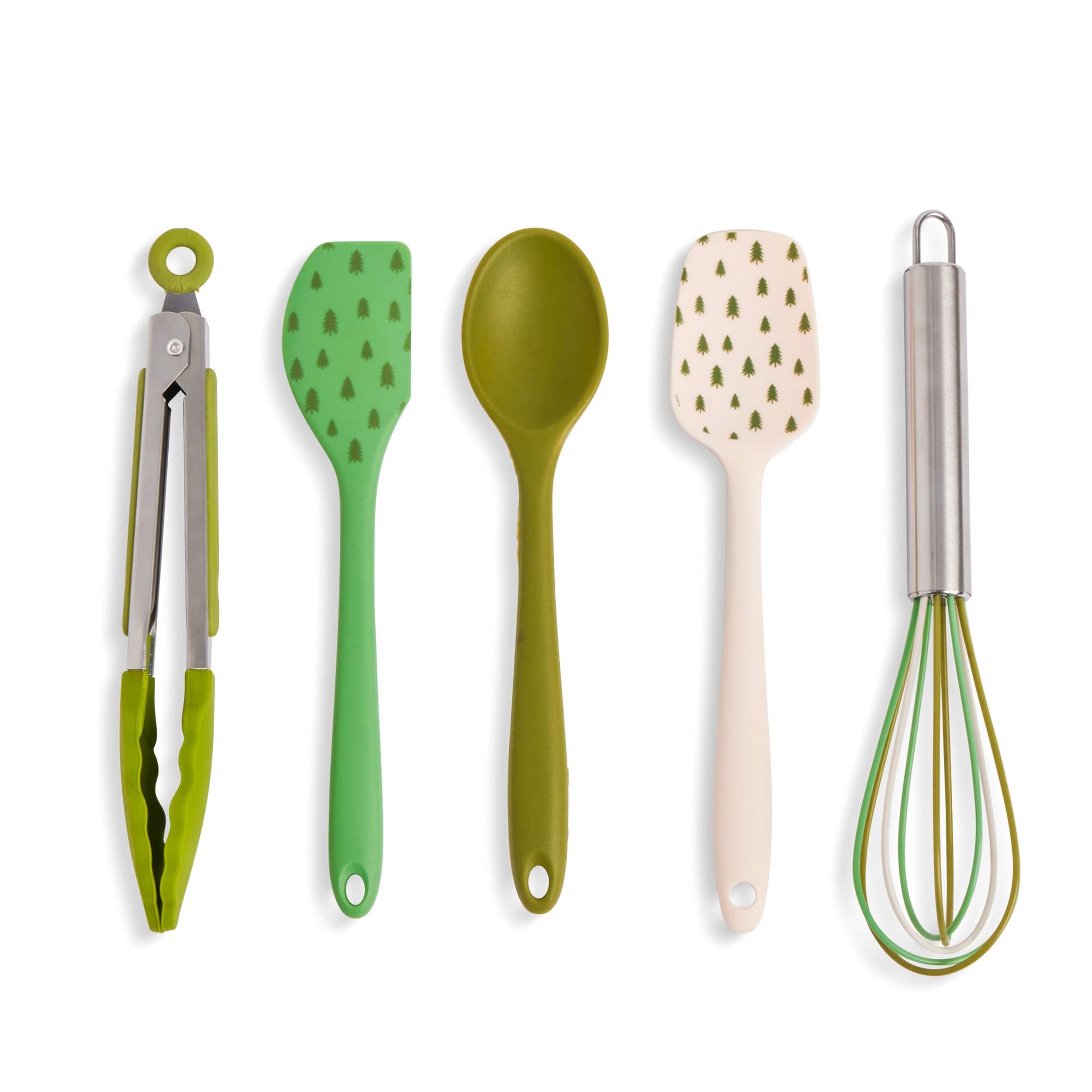 Core Home Mini Silicone Multi Bake Set, 5pc Canadian Tire