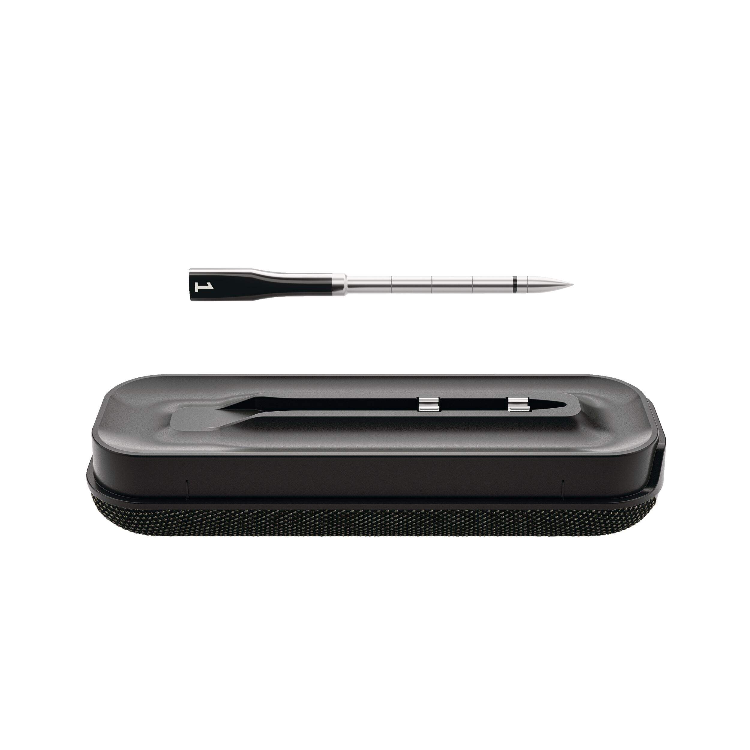 CHEF iQ Smart Wireless Cooking Thermometer Canadian Tire