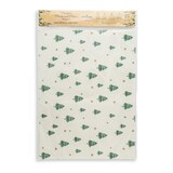 Core Home Christmas Tree Parchment Paper, 25 Sheets Front_Flat