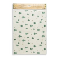 Core Home Christmas Tree Parchment Paper, 25 Sheets Front_Flat