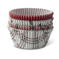 Core Home Assorted Paper Cupcake Liners, 100-ct Front_Elevated
