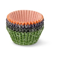 Core Home Halloween Cupcake Liners, 100-ct