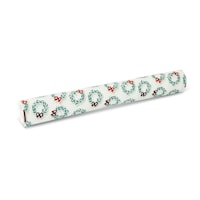 Core Home Holiday Printed Parchment Paper Sheets, 25-pk Front_Angled_Right