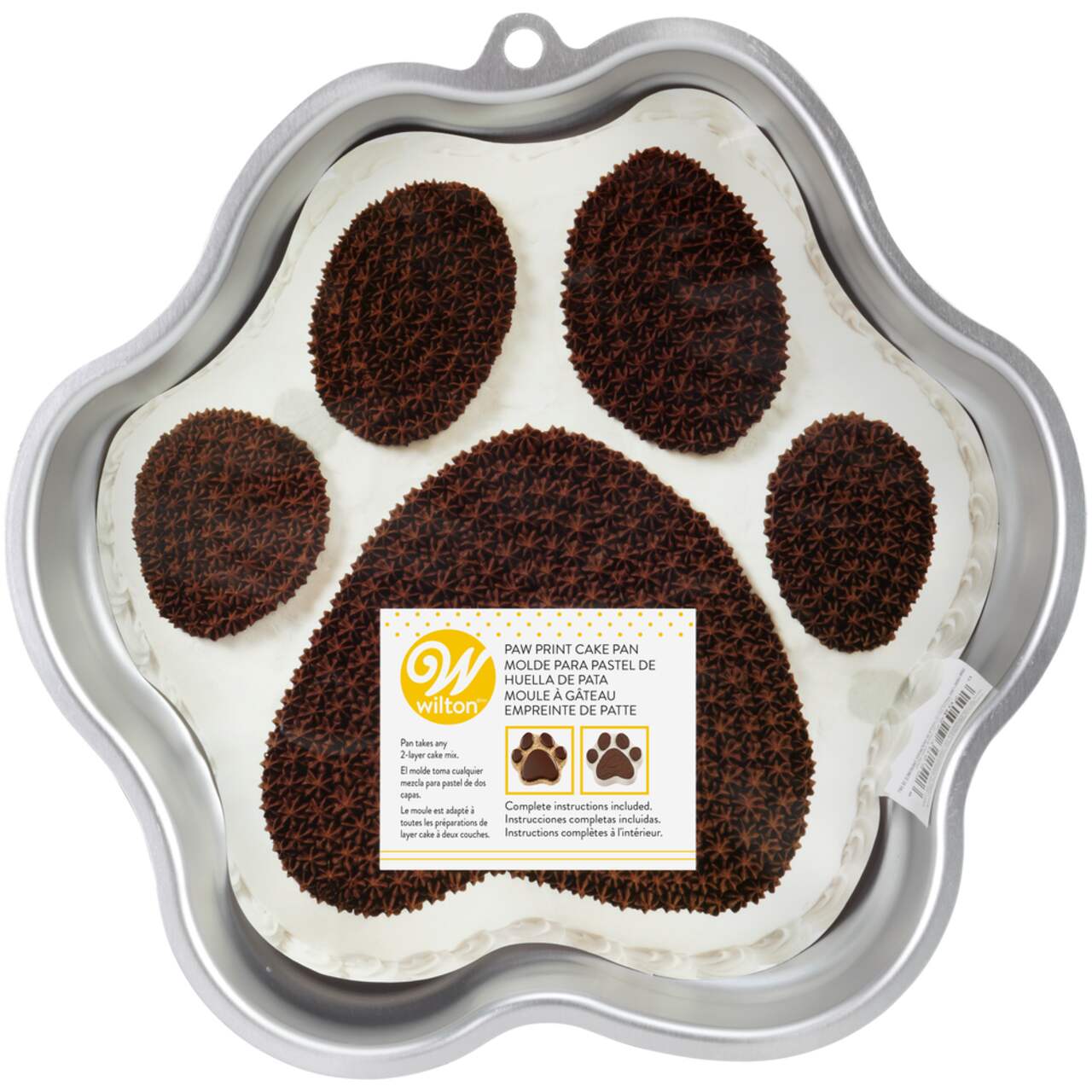 Dog cake molds pans hotsell