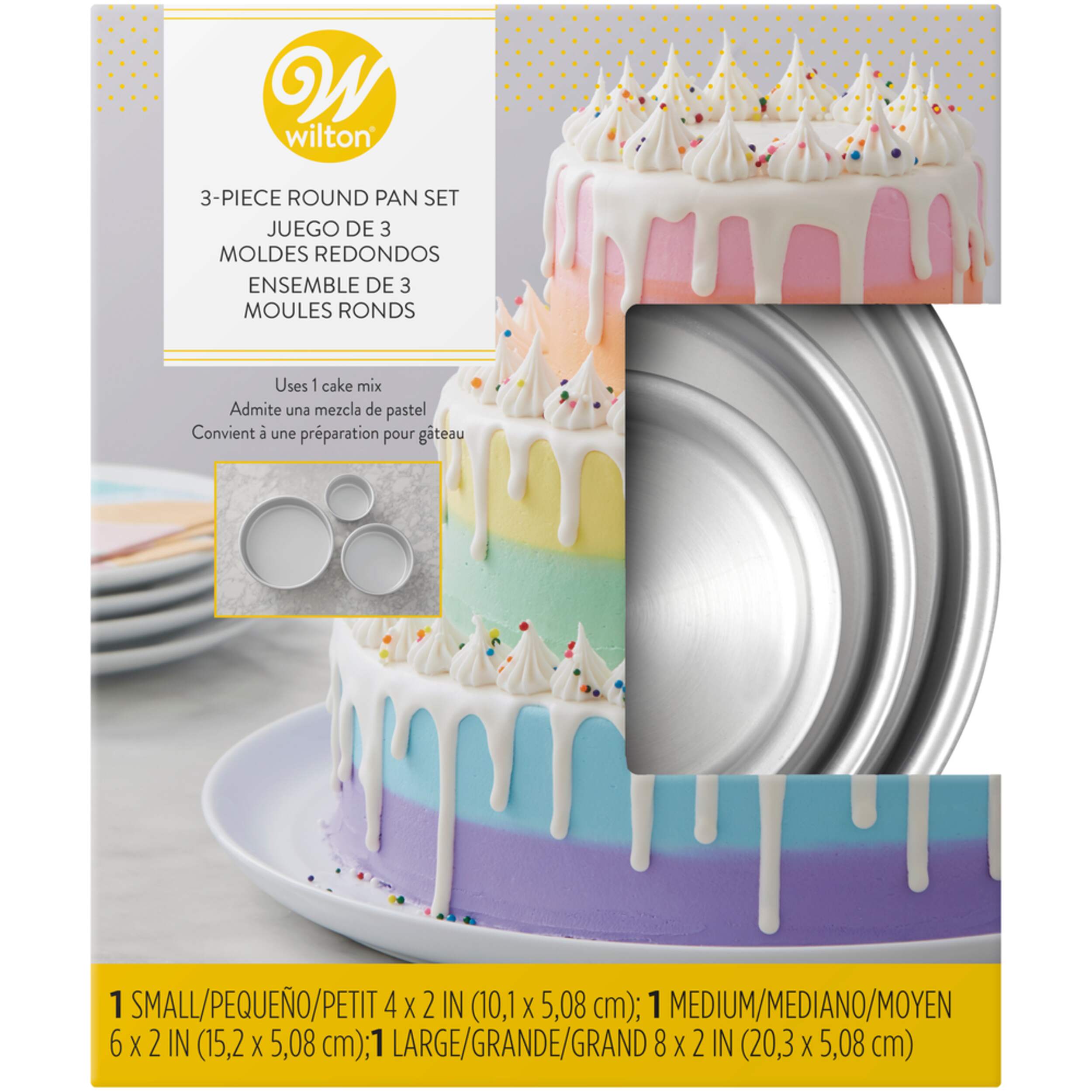 Canadian tire cake pans clearance
