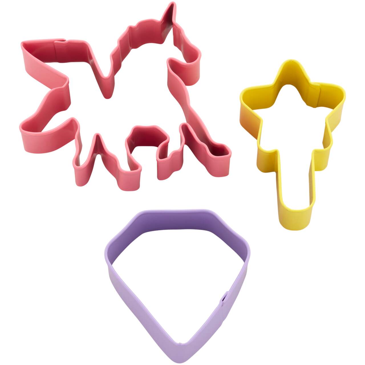 Cookie top cutter wilton