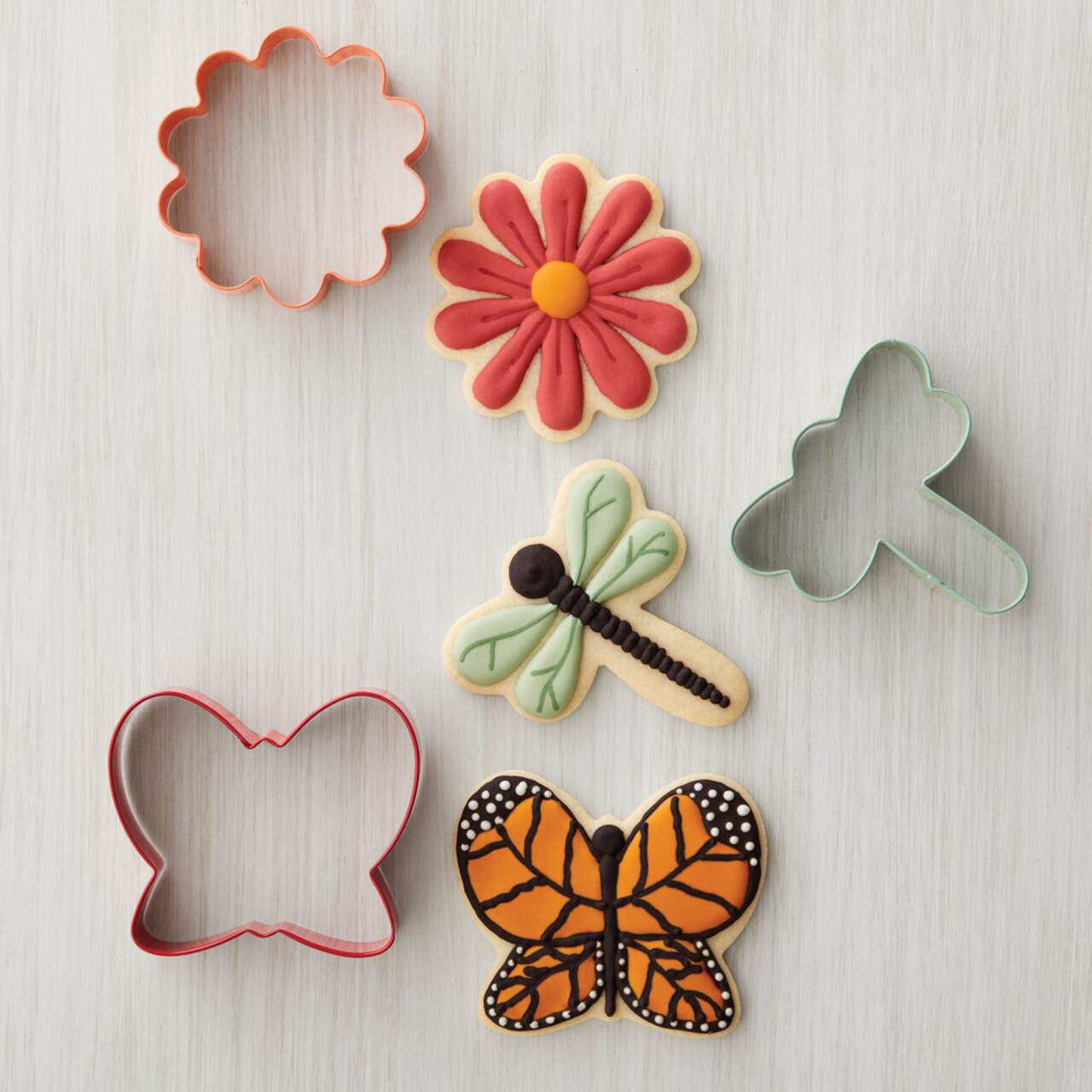 Cookie clearance cutter wilton