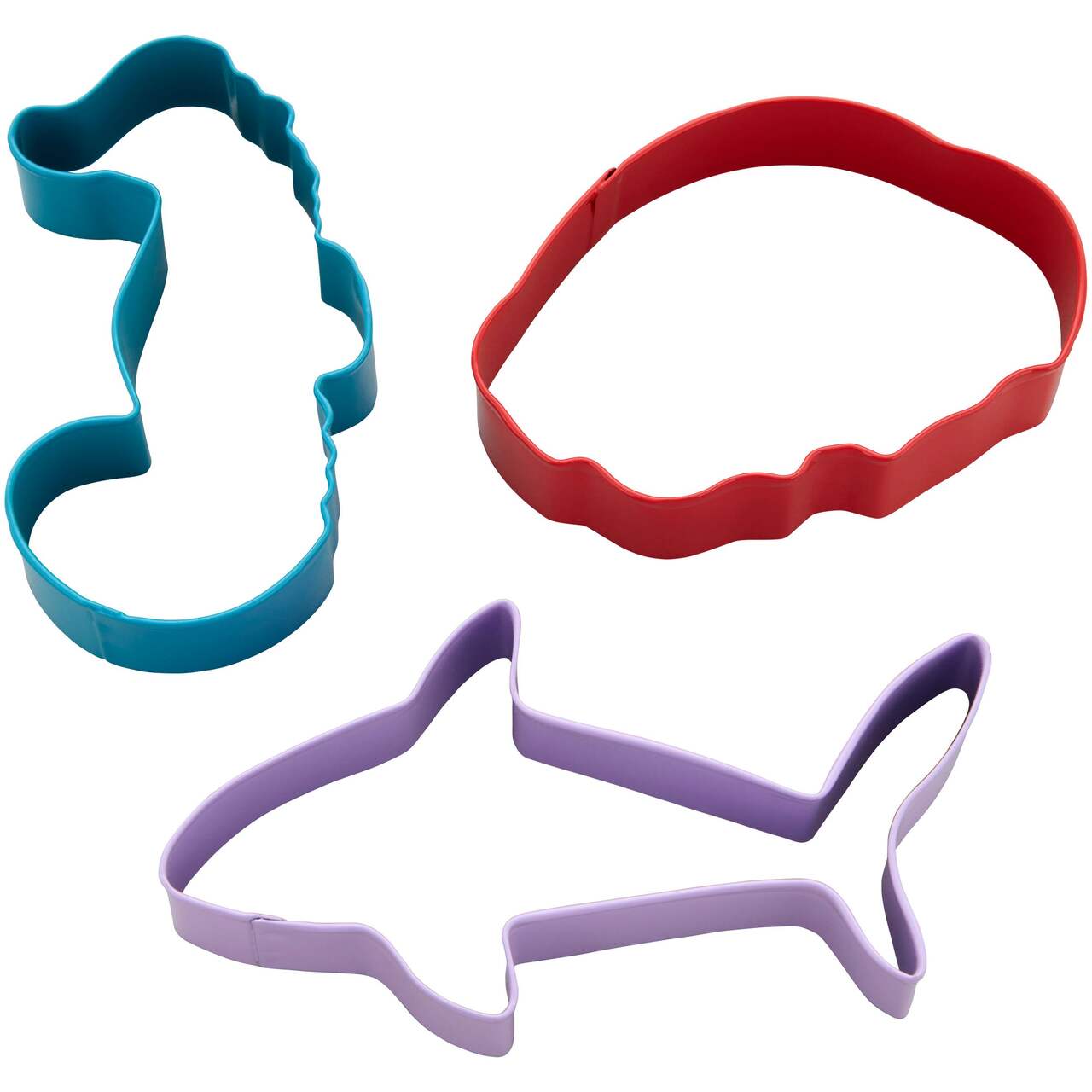 Gone Fishing Cookie Cutter Set 3 Pc -  Canada
