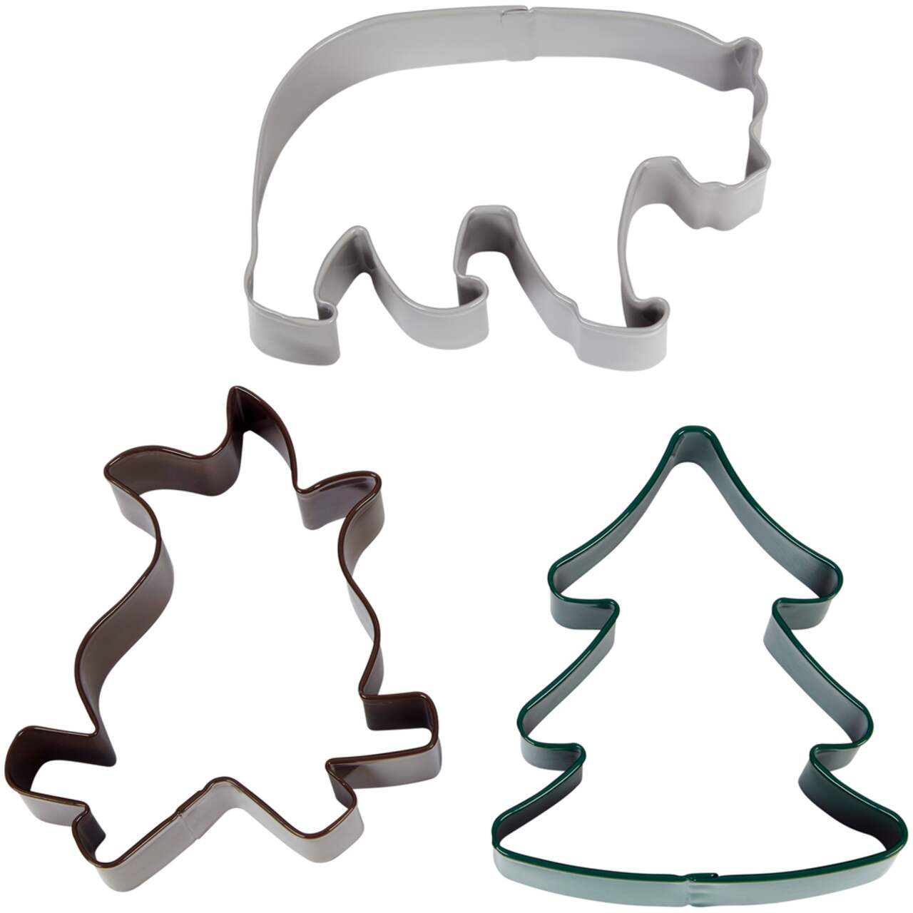 Cookie shop cutter wilton