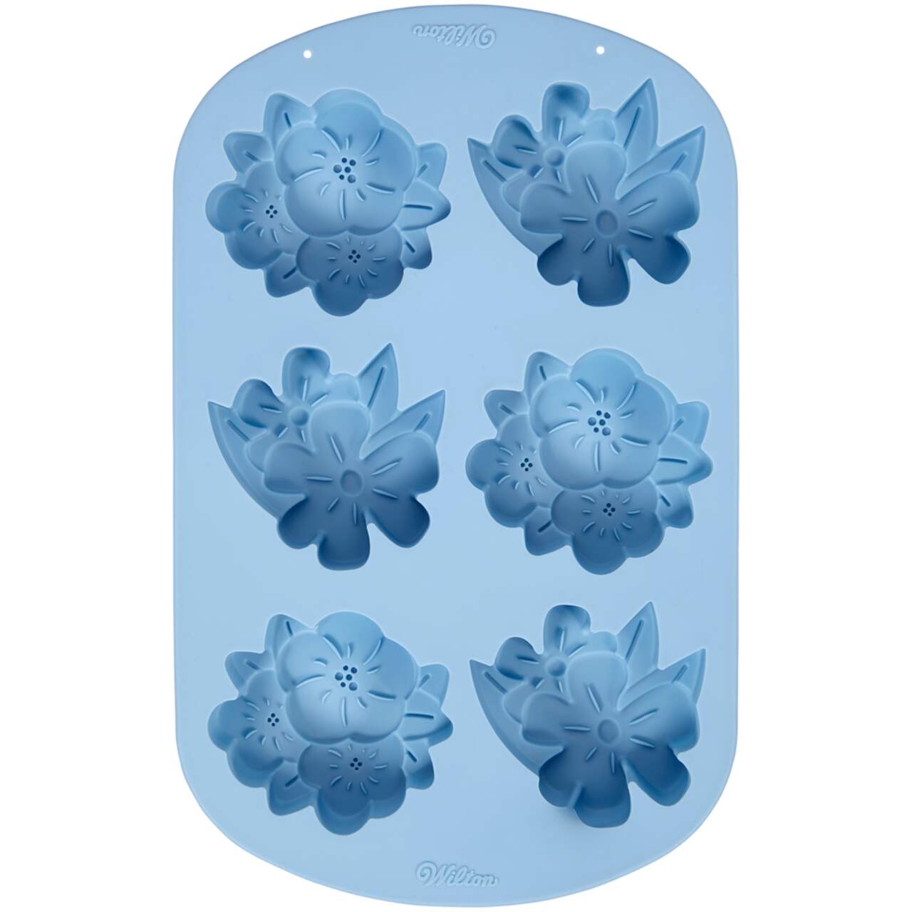 Flower Silicone Mold  Mother's Day Flowers Silicone Cake Mold for Cocoa  Bombs - Sweets & Treats™
