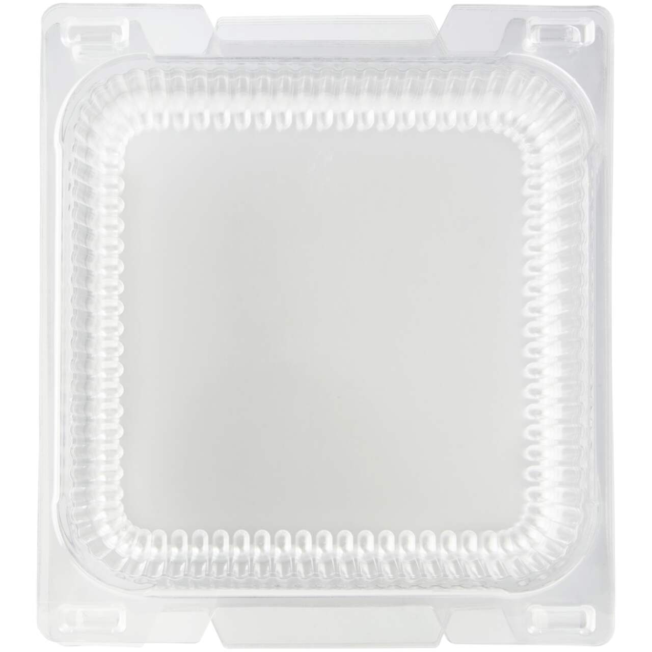 Wilton Clear Treat Boxes, 4-pk