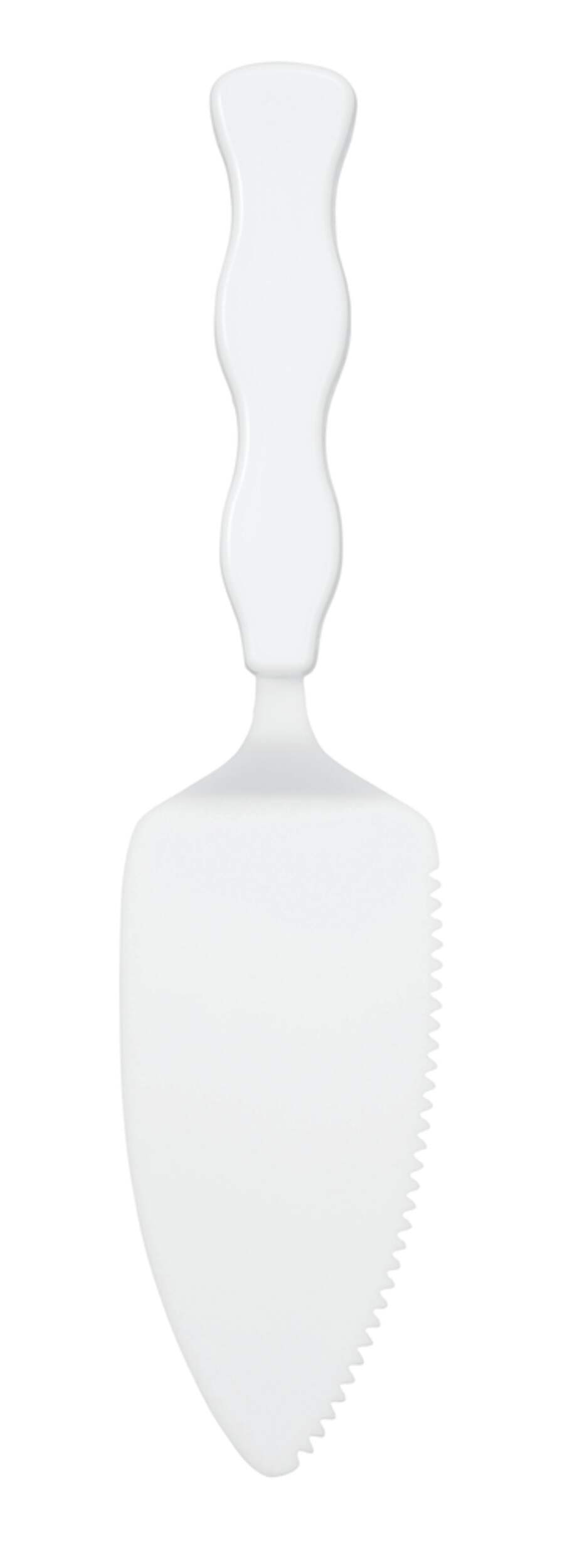 Plastic Cake Server Party City