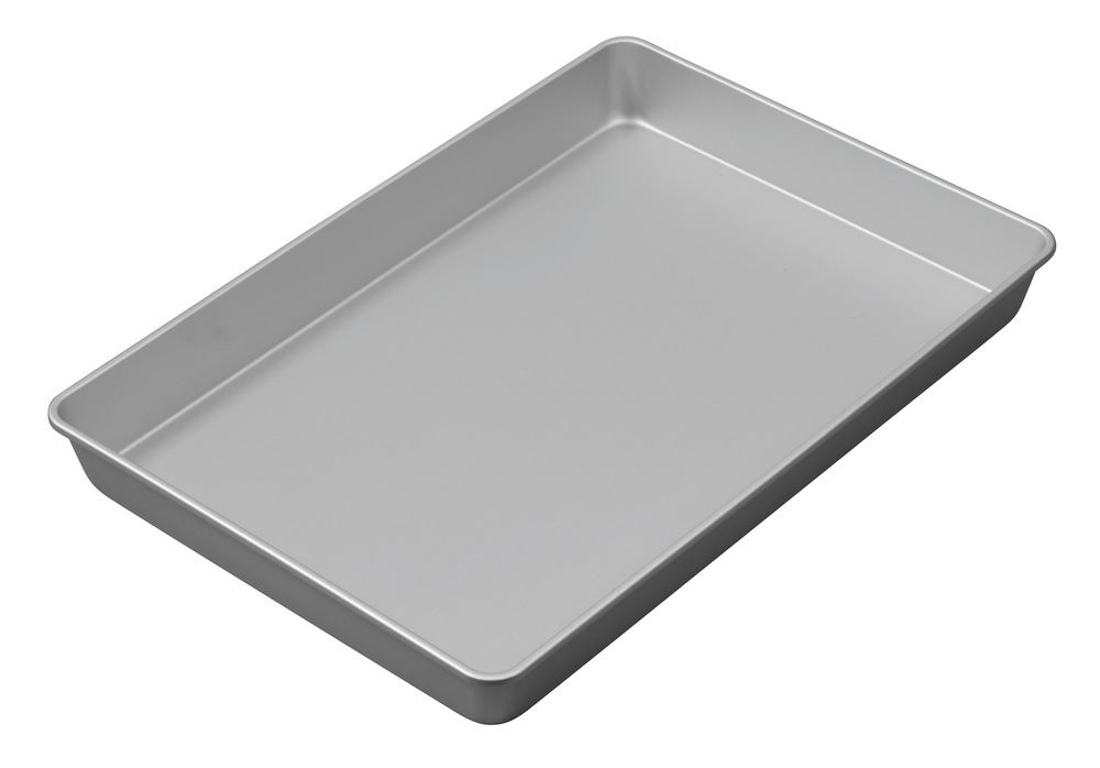Wilton Large Sheet Cake Pan, 12in x 18in Party City