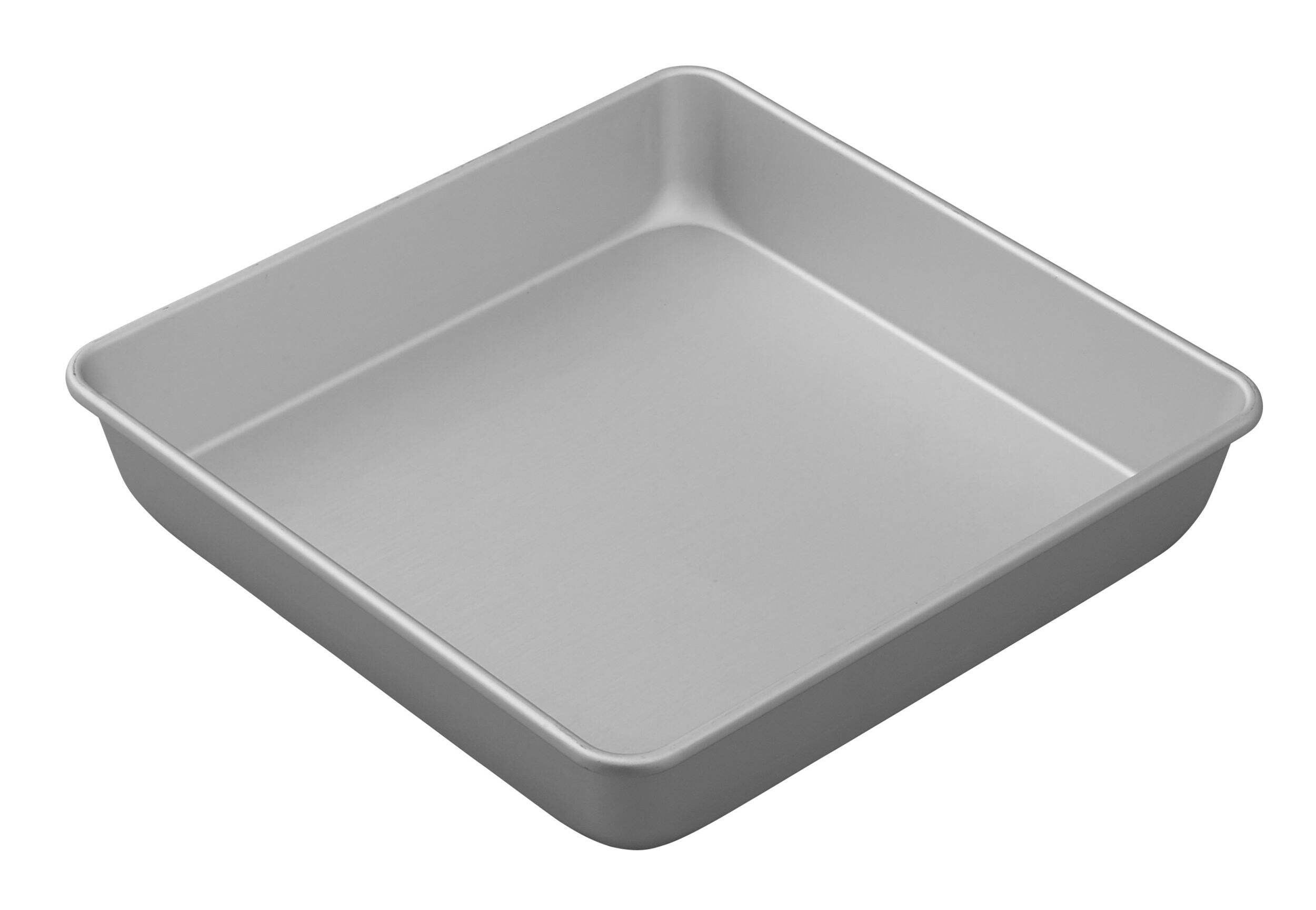 Wilton Square Cake Pan, 10in x 2in Party City