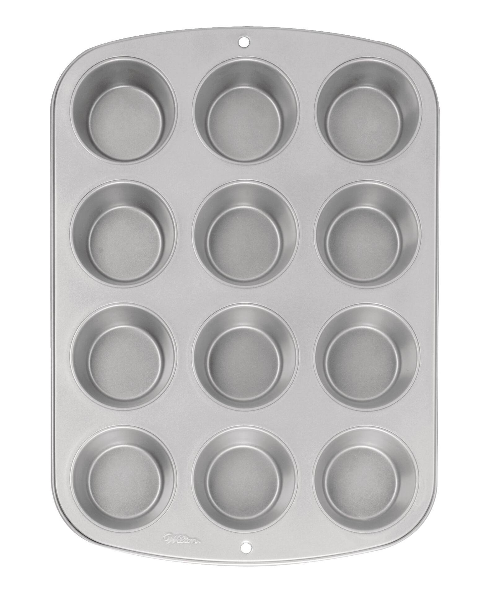 Disposable mini muffin pan best sale