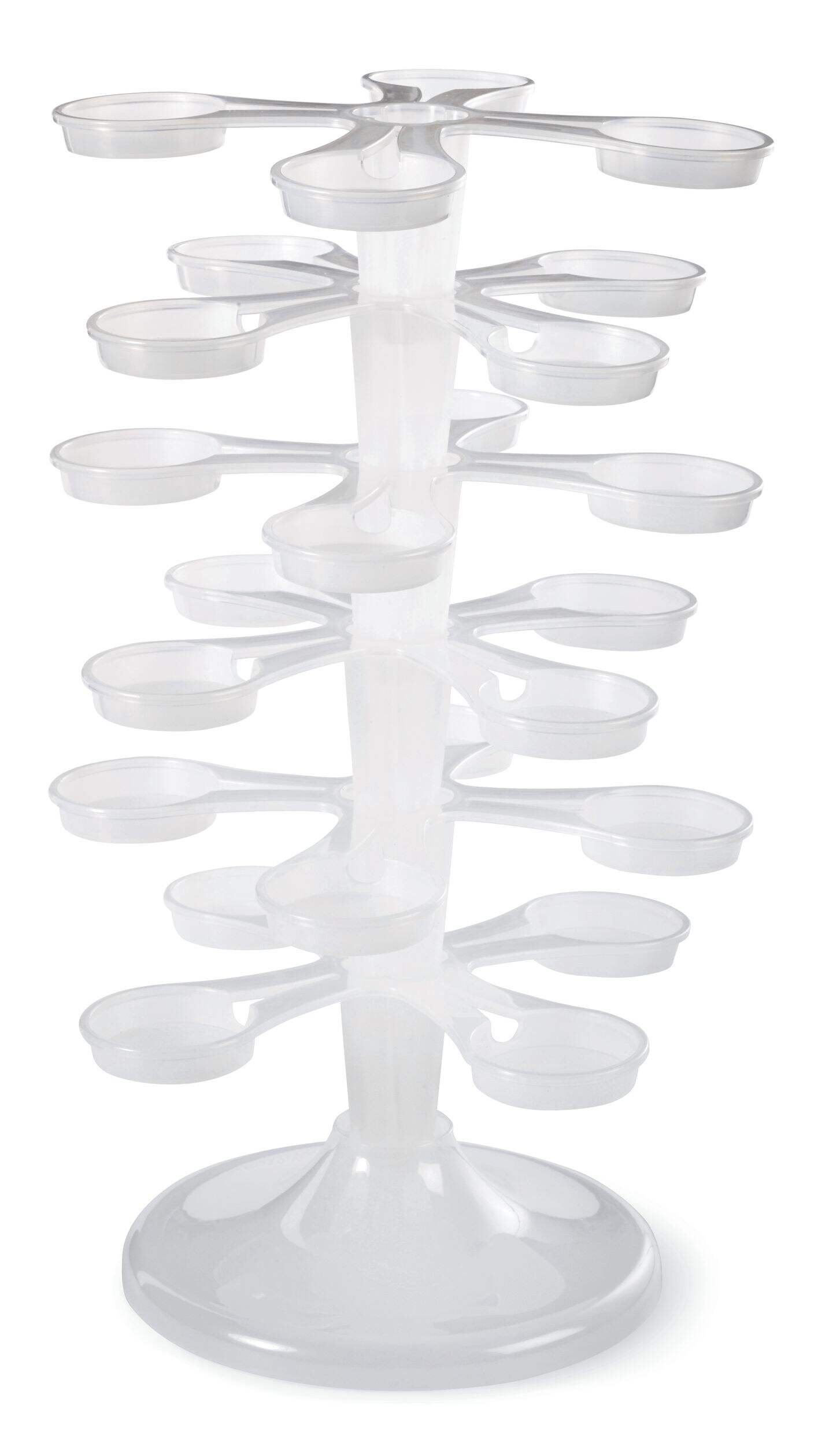 Wilton Plastic Tip Set Front_Elevated