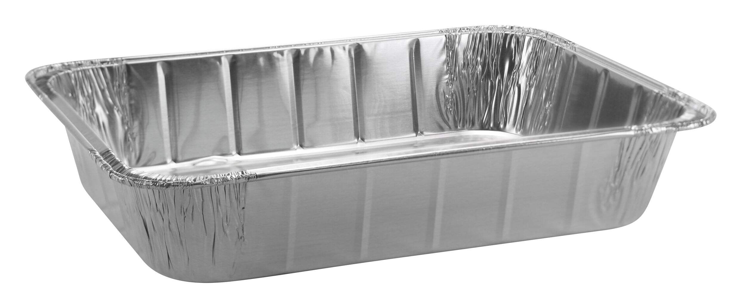 Plat à lasagne Front_Angled_Left