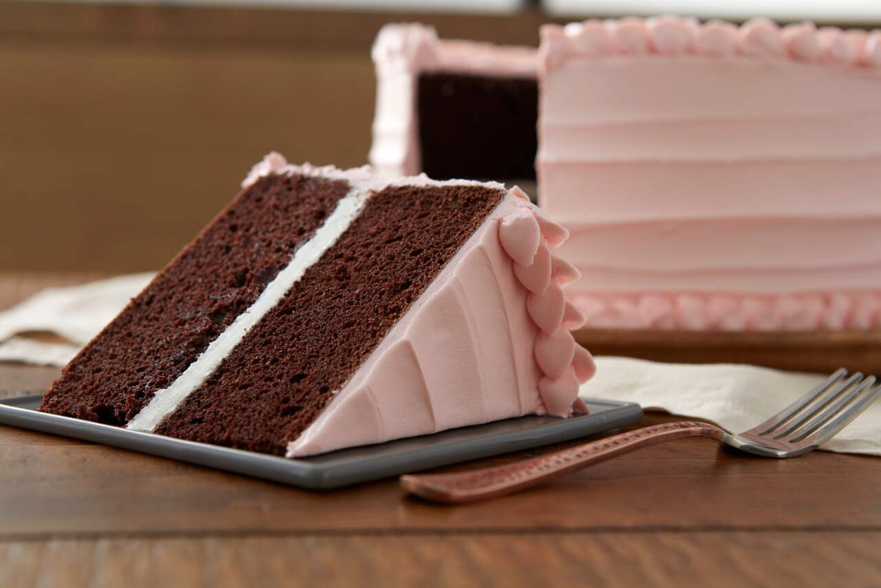 Moule Gâteau Layer Cake Wilton pour réaliser des gâteaux multicouches –  Miss Popcake