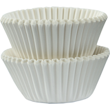 Mini Baking Cups, 100-ct Composite_or_Mixed