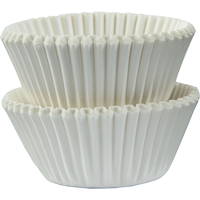 Mini Baking Cups, 100-ct Composite_or_Mixed