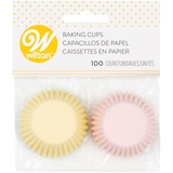 Mini Baking Cups, 100-ct Front_Flat