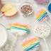 Wilton Lollipop & Cake Pop Stick, White, 8-in, 25-pk, for Baking/Cake Decoration Composite_or_Mixed