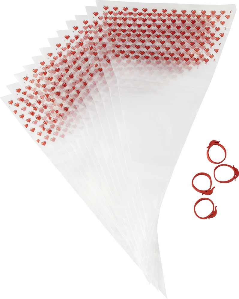 Disposable Decorating Bags, 12pk Canadian Tire