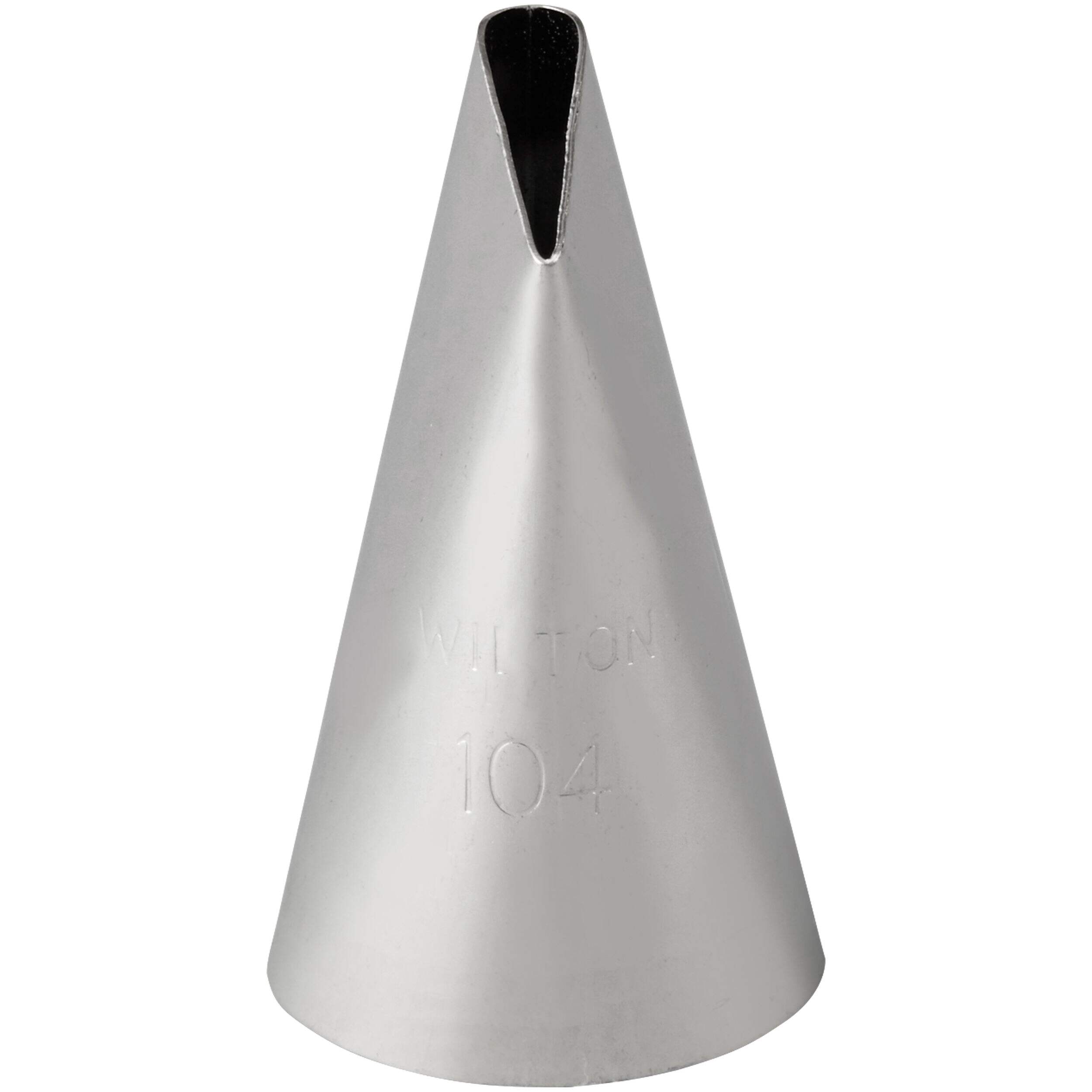 Wilton Petal Tip Front_Elevated