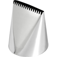 Wilton Oversized Icing Tip Front_Angled_Left