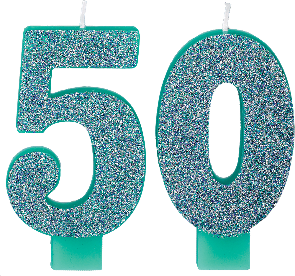 50th Birthday Candles Cake Numeral Candles Happy Birthday Cake Candles  Topper Decoration for Birthday Wedding Anniversary Celebration Supplies  (Gold) by Frienda - Shop Online for Homeware in Australia