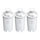 Brita® Water Pitcher Filter Replacement, BPA Free, 3-pk Front_Elevated