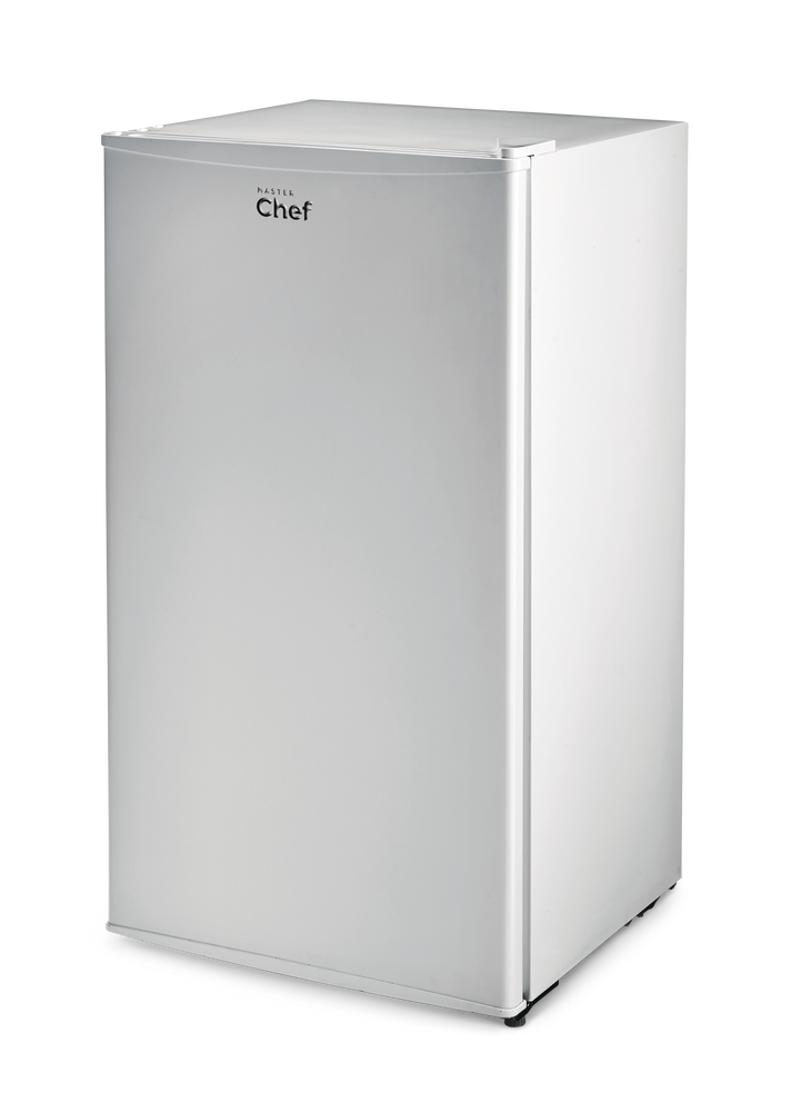 MASTER Chef Energy Star Compact Refrigerator with Internal Freezer
