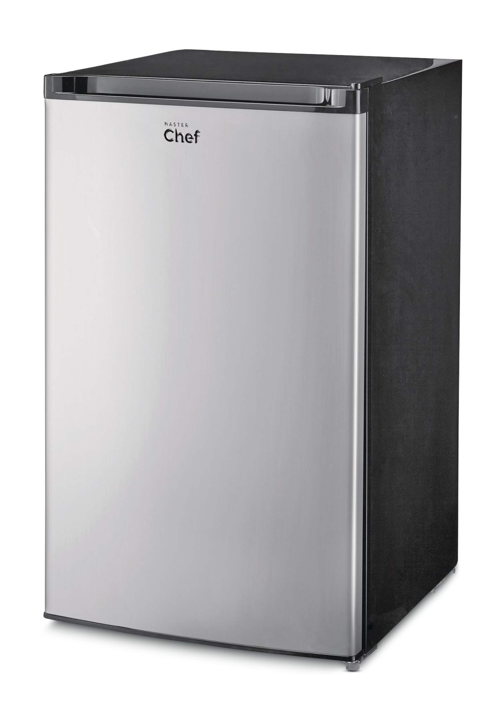 MASTER Chef Energy Star Compact Refrigerator with Internal Freezer
