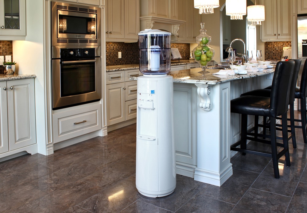 Vitapur Top Mount Water Cooler Canadian Tire