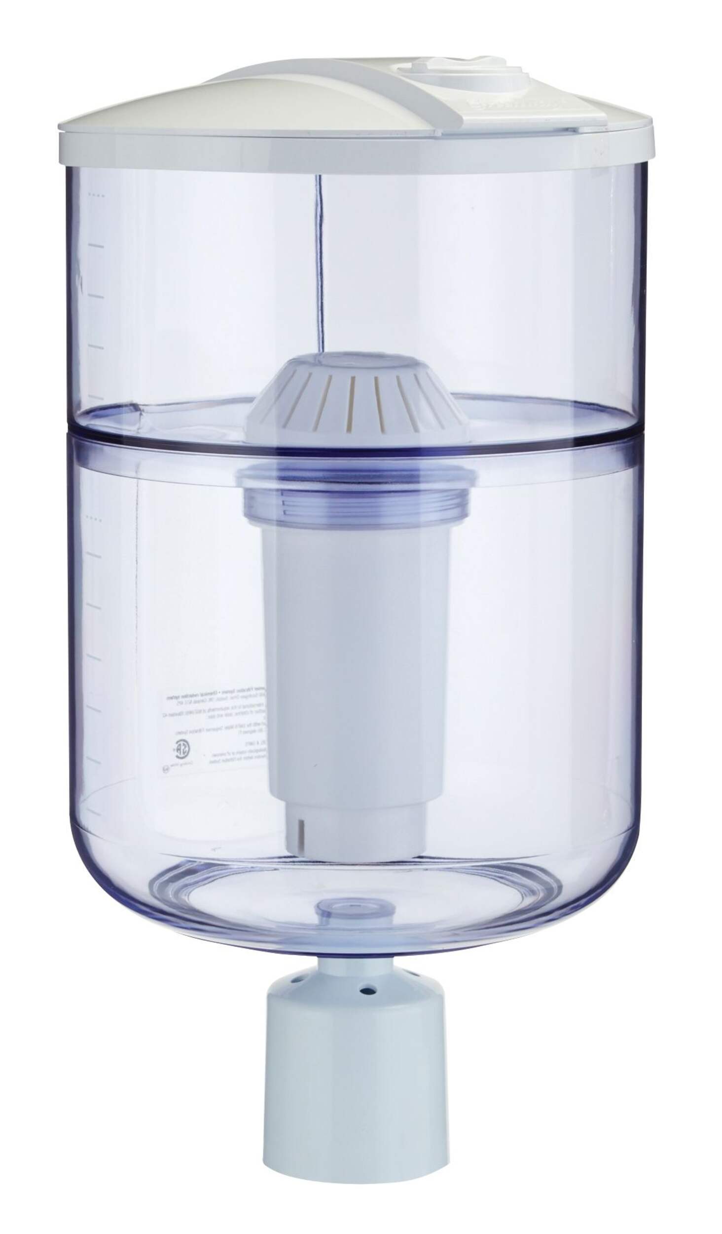 Vitapur Water Cooler Jug Canadian Tire