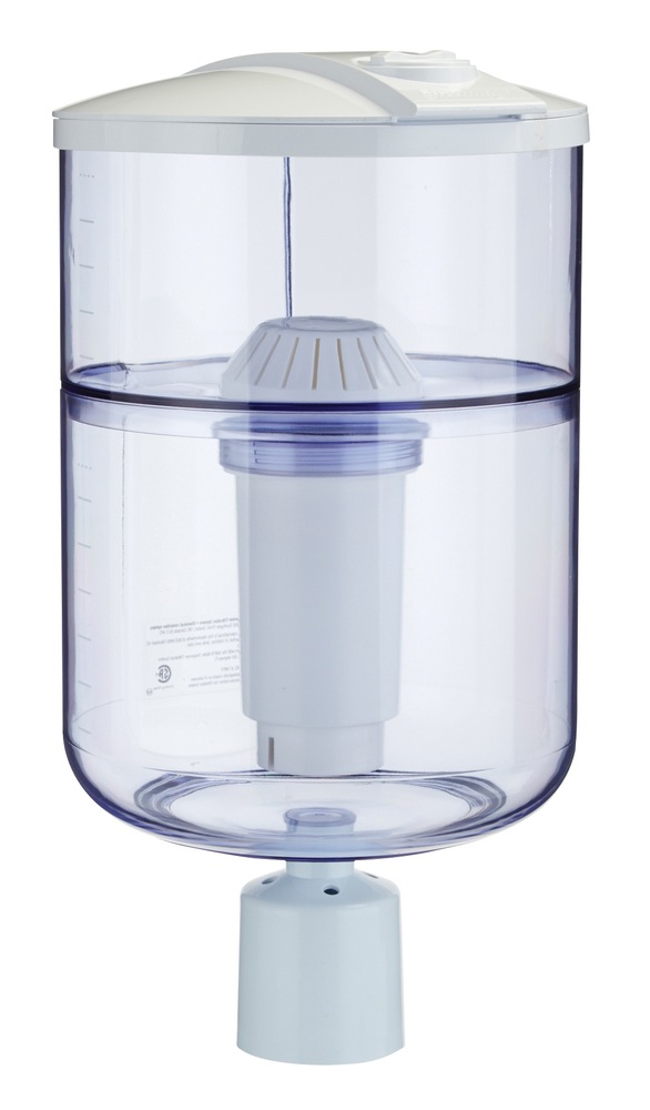 Vitapur Water Cooler Jug Canadian Tire