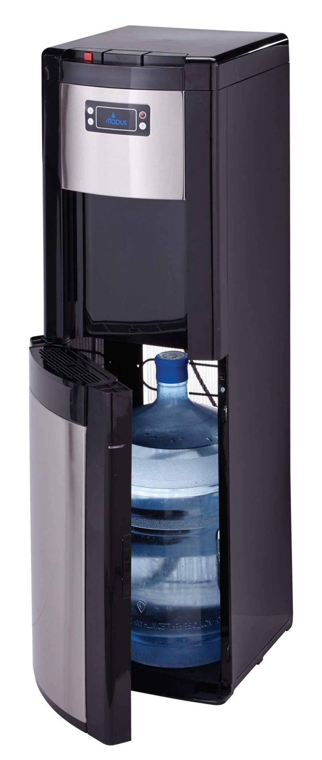 Vitapur BottomMount Water Cooler Canadian Tire