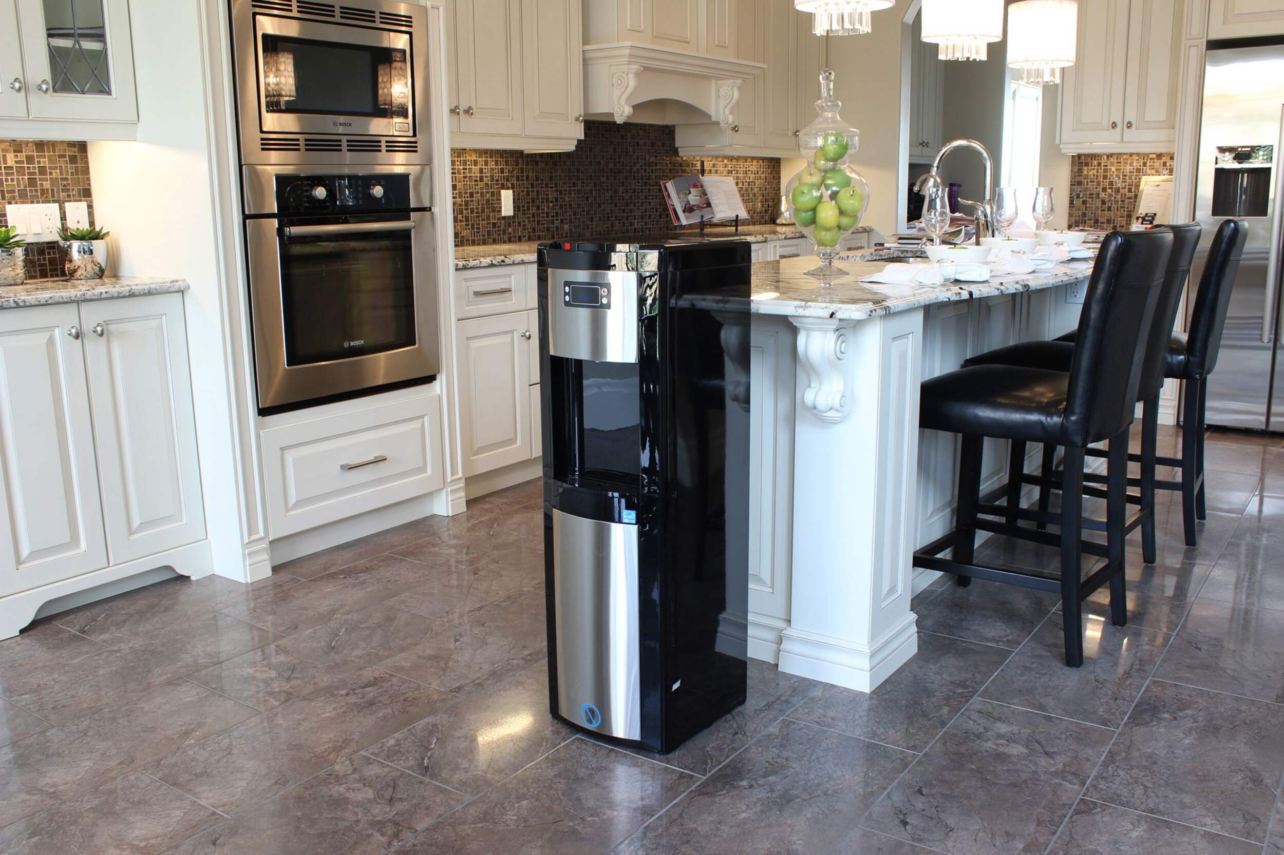 Vitapur BottomMount Water Cooler Canadian Tire