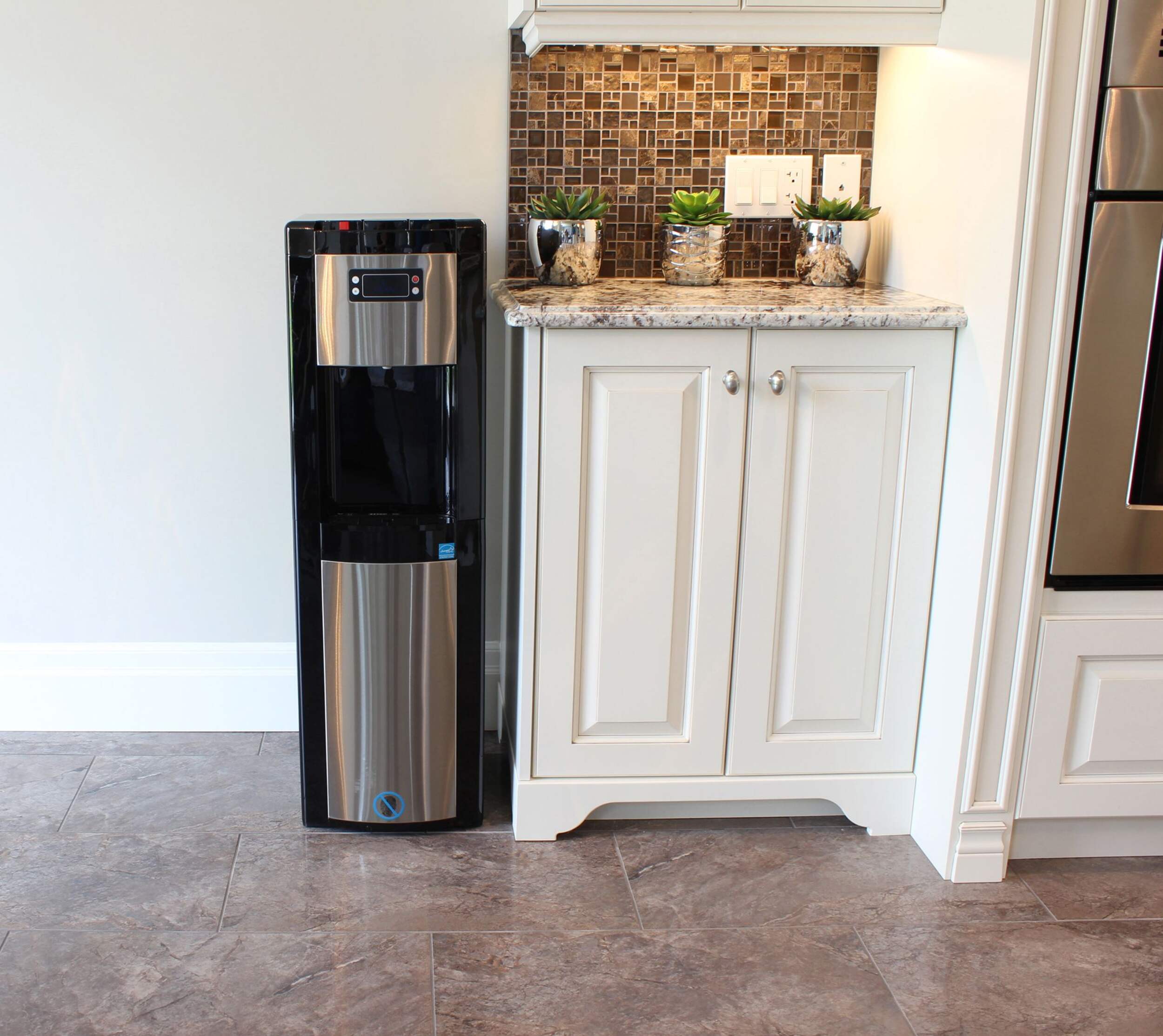 Vitapur BottomMount Water Cooler Canadian Tire