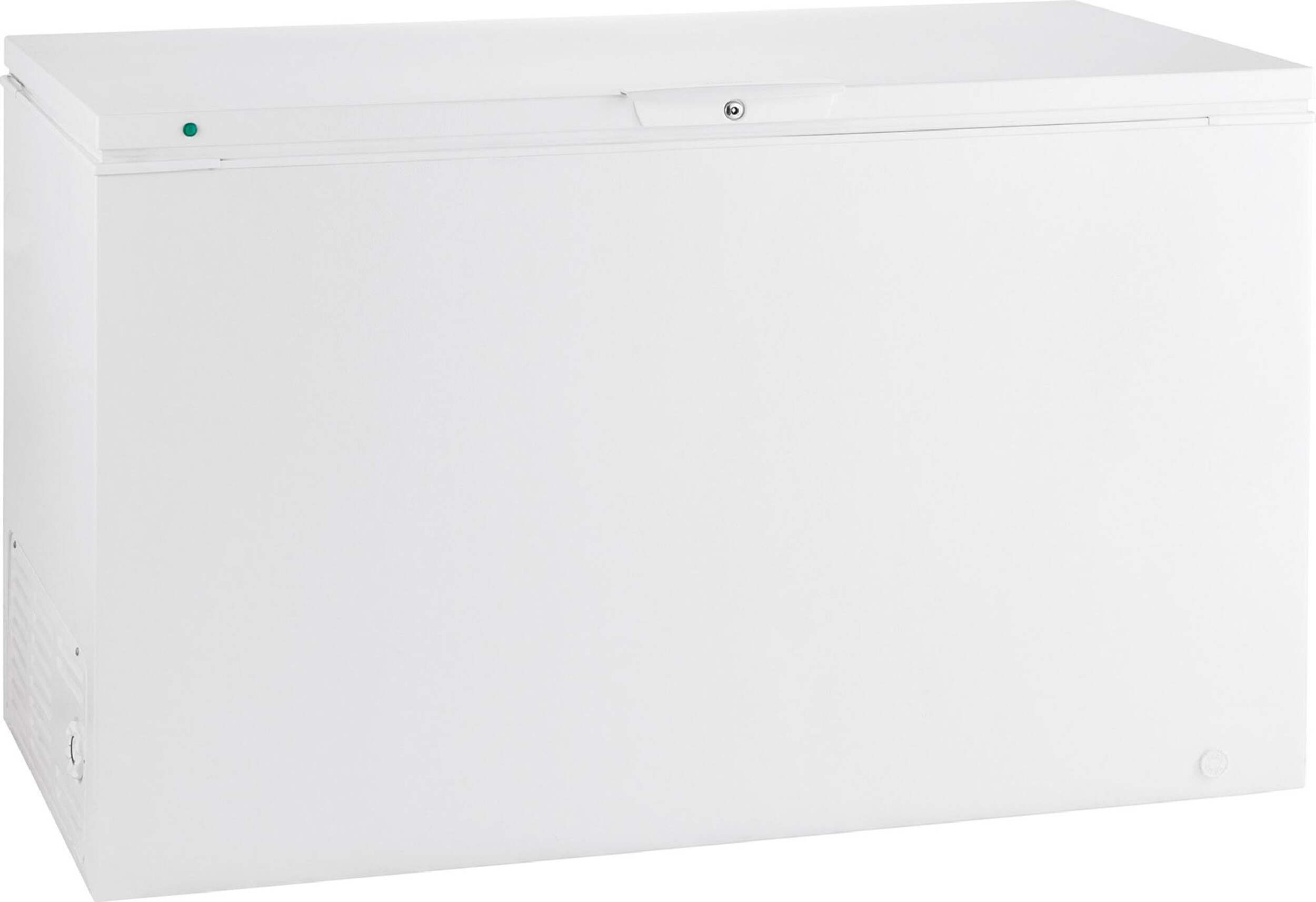 Chest Freezer, 11-cu.ft. Front_Angled_Right